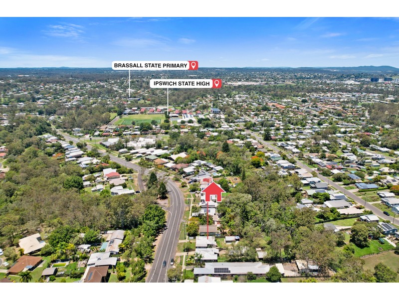 68 Fernvale Road, Brassall QLD 4305