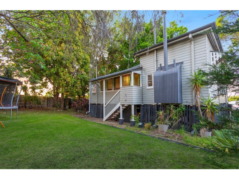 3 Glebe Road, Newtown QLD 4305