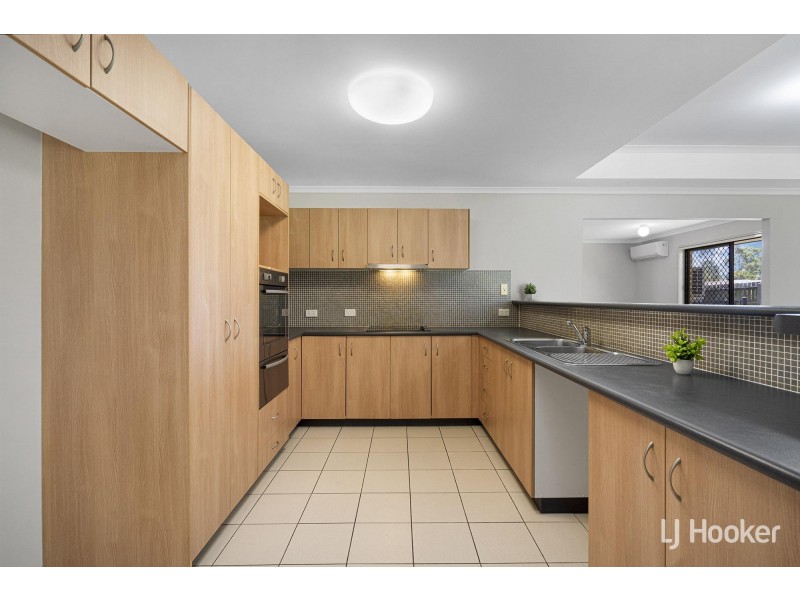 25 Mellor Place, Brassall QLD 4305