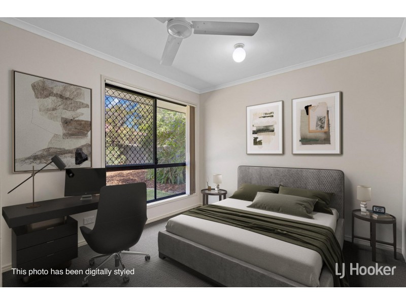 25 Mellor Place, Brassall QLD 4305