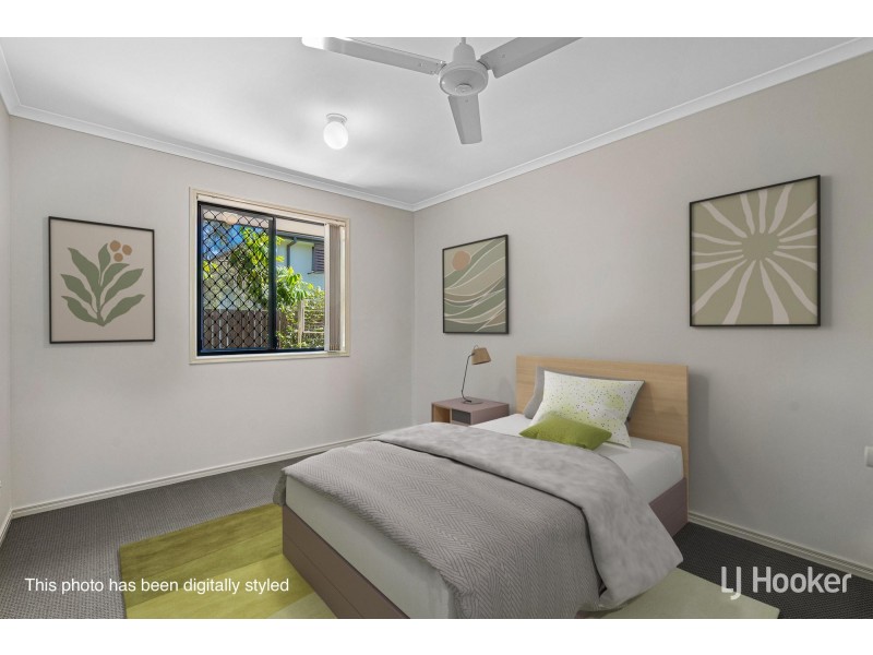 25 Mellor Place, Brassall QLD 4305