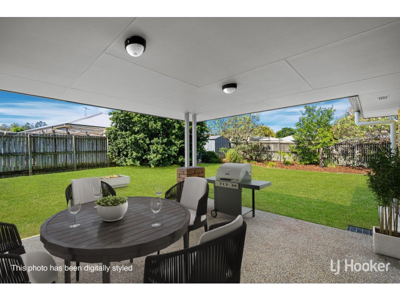 25 Mellor Place, Brassall QLD 4305