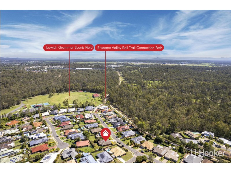 25 Mellor Place, Brassall QLD 4305