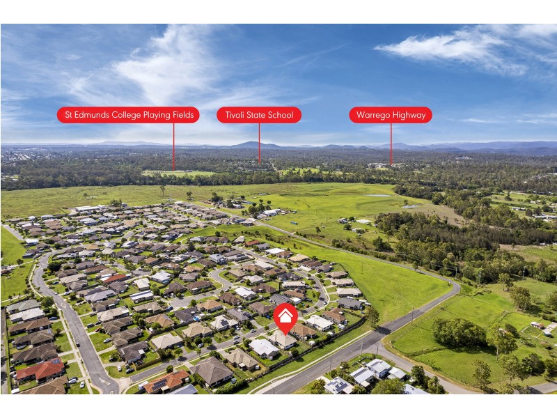 9 Nixon Drive, North Booval QLD 4304