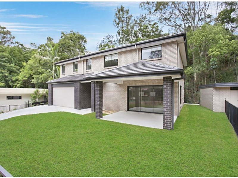 33a Spinkbrae Street, Fig Tree Pocket QLD 4069