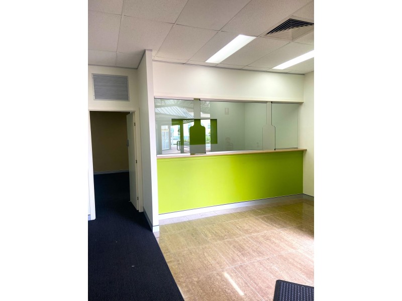 5/87 Brisbane St, Ipswich QLD 4305