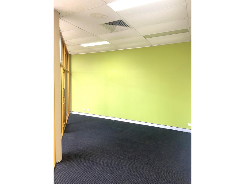 5/87 Brisbane St, Ipswich QLD 4305