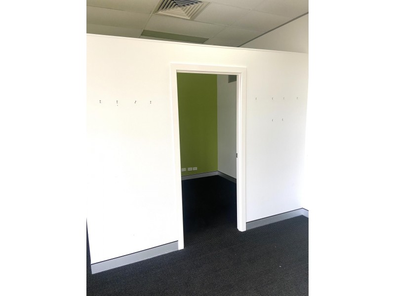 5/87 Brisbane St, Ipswich QLD 4305