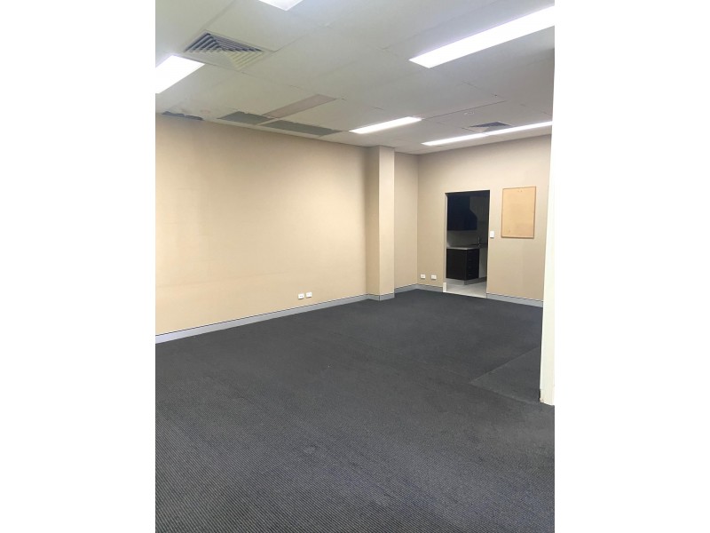 5/87 Brisbane St, Ipswich QLD 4305