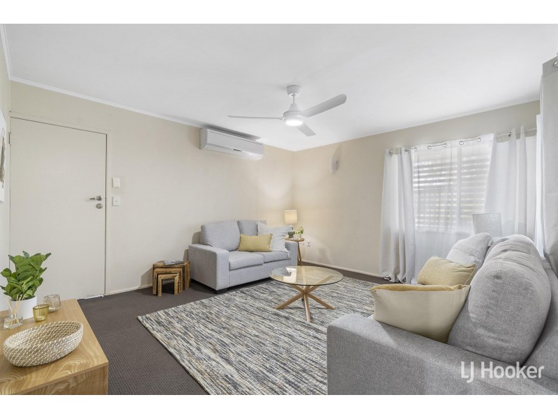 14 Elliott Street, Silkstone QLD 4304