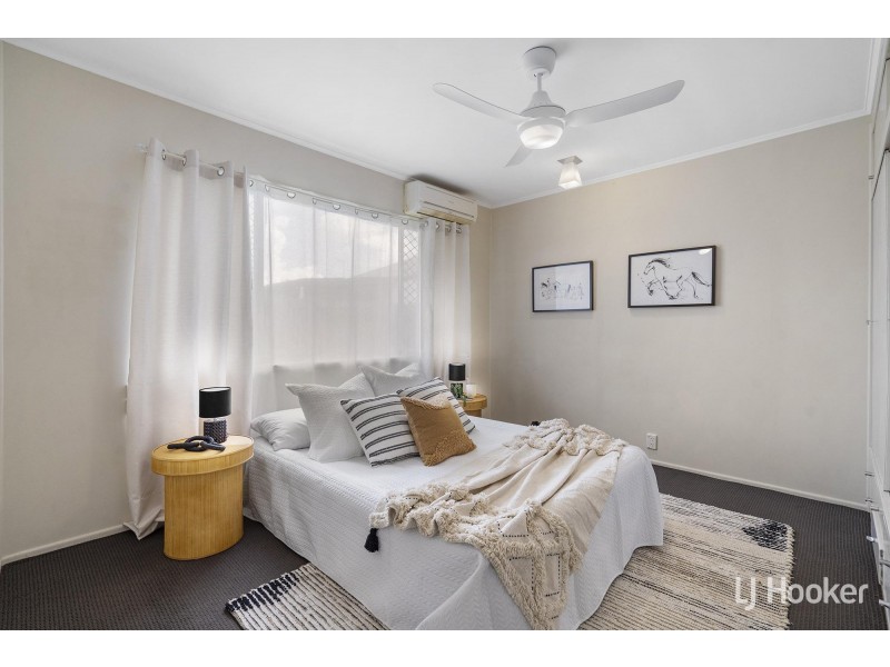 14 Elliott Street, Silkstone QLD 4304