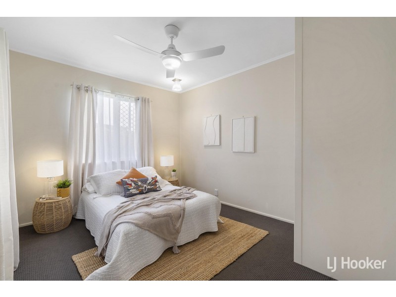 14 Elliott Street, Silkstone QLD 4304