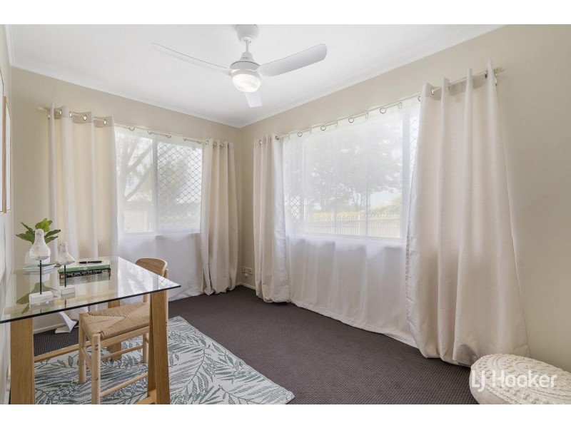 14 Elliott Street, Silkstone QLD 4304