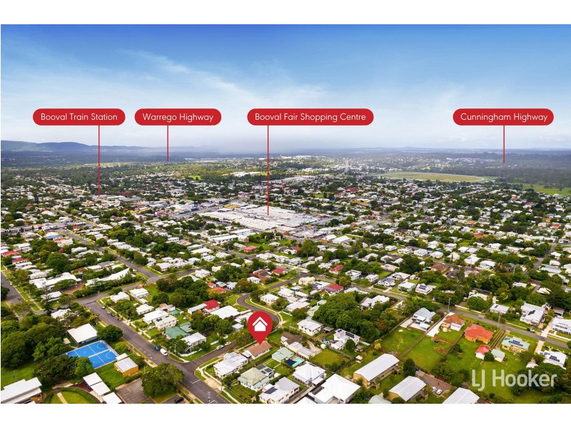 14 Elliott Street, Silkstone QLD 4304