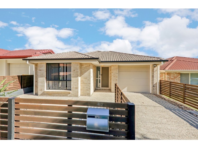 37 Jezabel Drive, Springfield Lakes QLD 4300