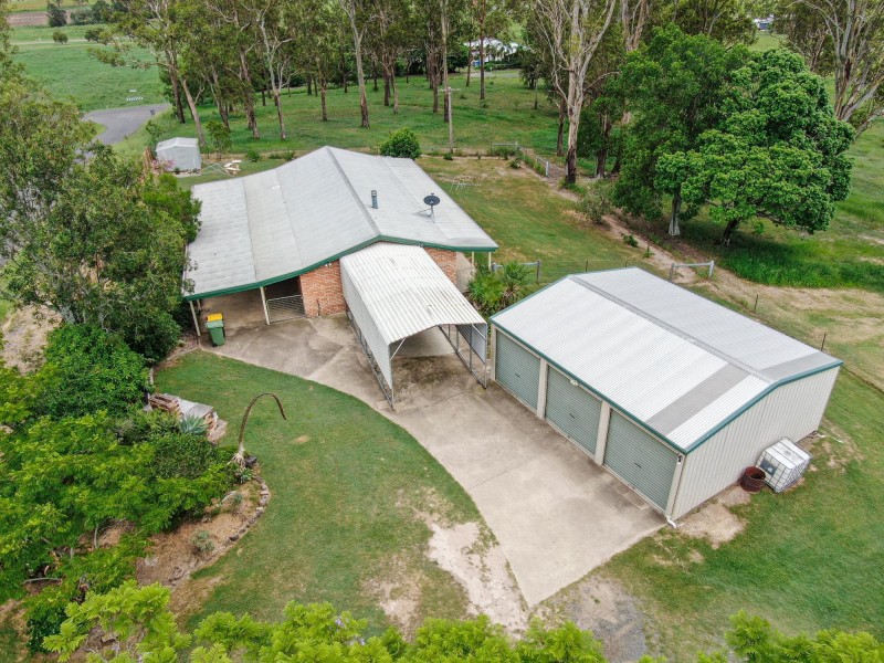 15 Muckerts Lane, Vernor QLD 4306