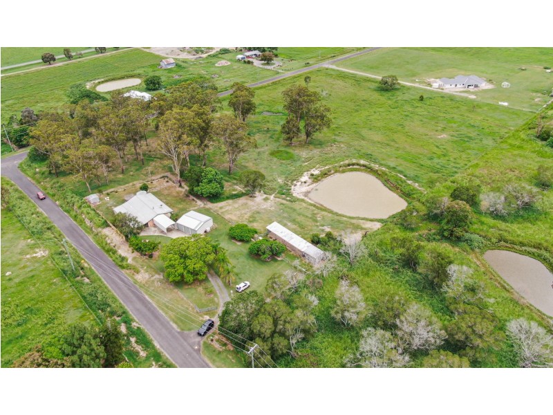 15 Muckerts Lane, Vernor QLD 4306