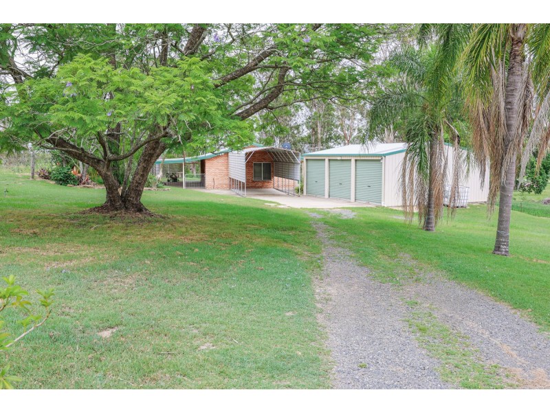 15 Muckerts Lane, Vernor QLD 4306