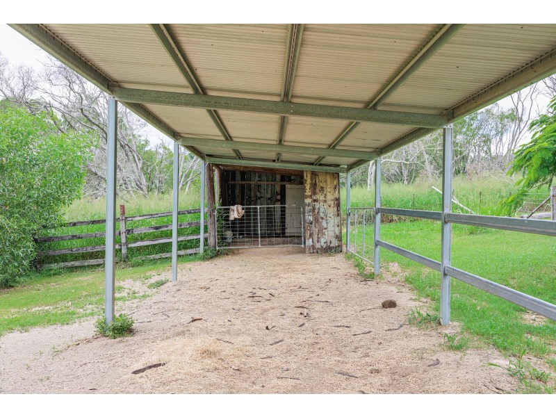 15 Muckerts Lane, Vernor QLD 4306