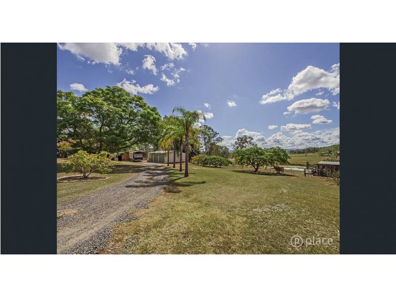 15 Muckerts Lane, Vernor QLD 4306