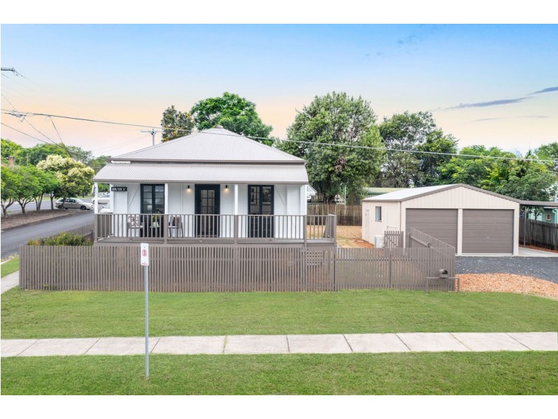 7 Colvin Street, North Ipswich QLD 4305