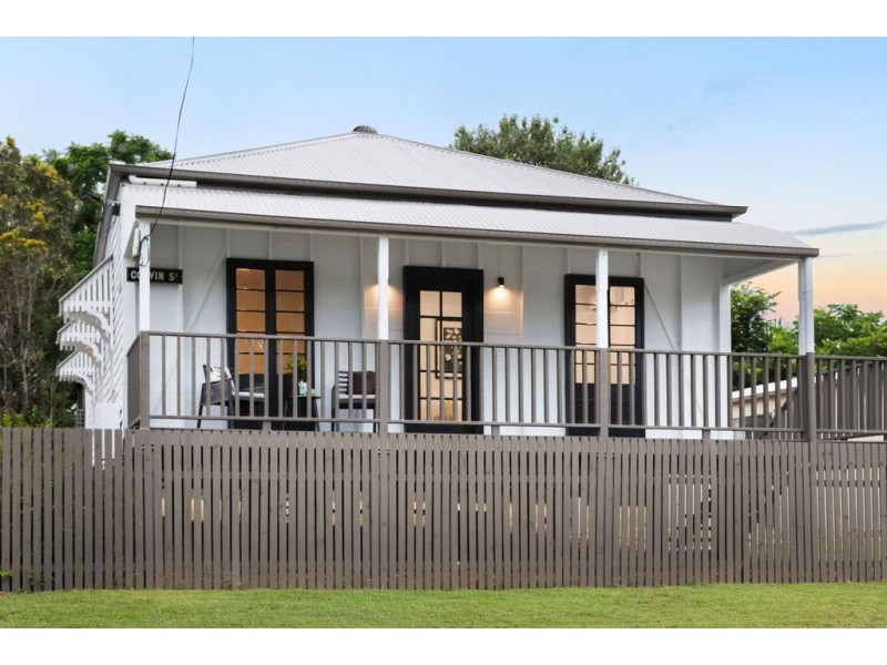 7 Colvin Street, North Ipswich QLD 4305