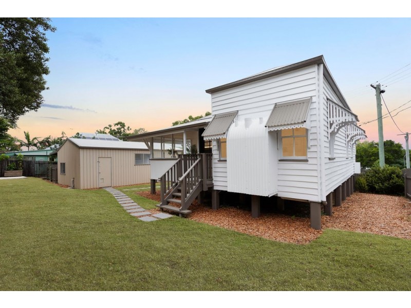 7 Colvin Street, North Ipswich QLD 4305