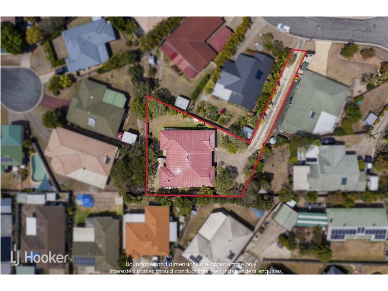 1&2/13 Iroquois Court, Brassall QLD 4305