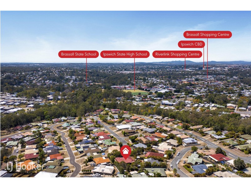 1&2/13 Iroquois Court, Brassall QLD 4305