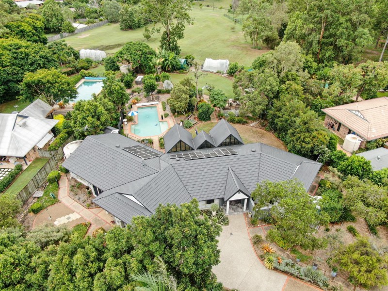 41 Pioneer Crescent, Bellbowrie QLD 4070