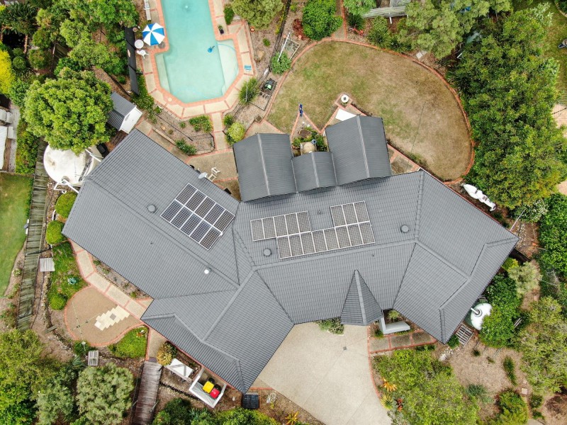 41 Pioneer Crescent, Bellbowrie QLD 4070