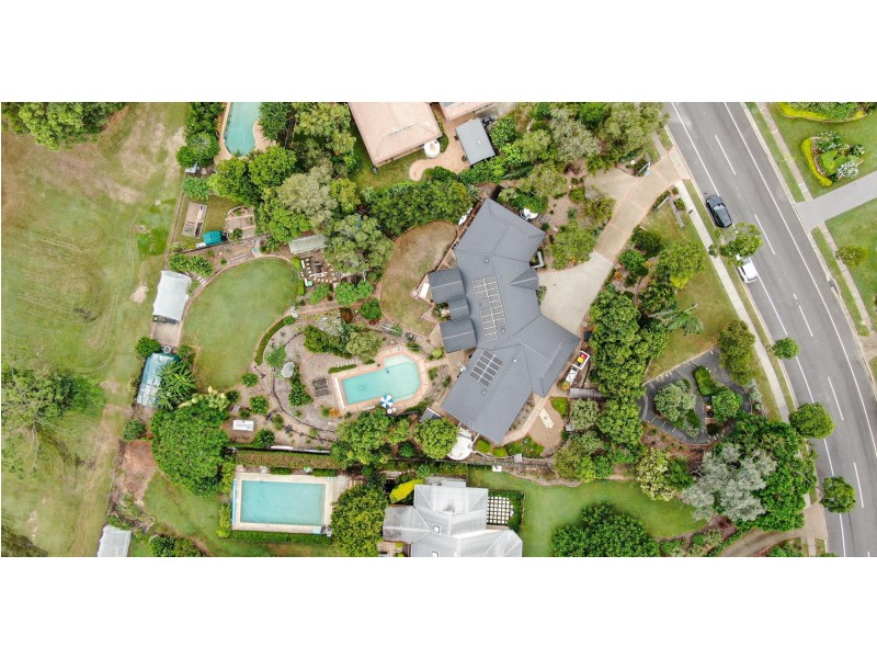 41 Pioneer Crescent, Bellbowrie QLD 4070