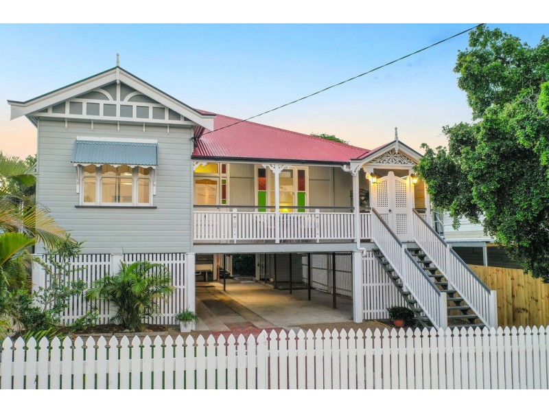 3 Gibbon Street, East Ipswich QLD 4305