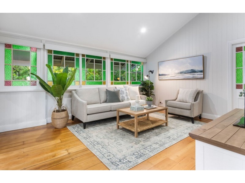 3 Gibbon Street, East Ipswich QLD 4305