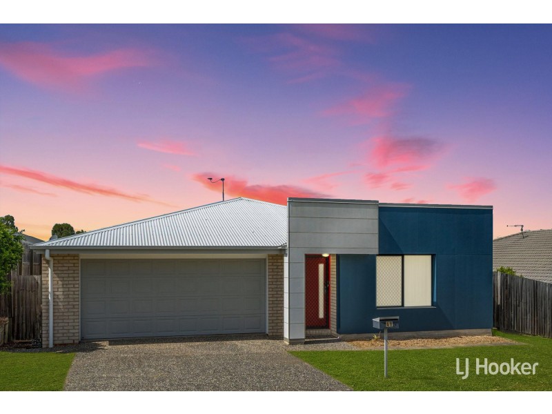 Brassall QLD 4305