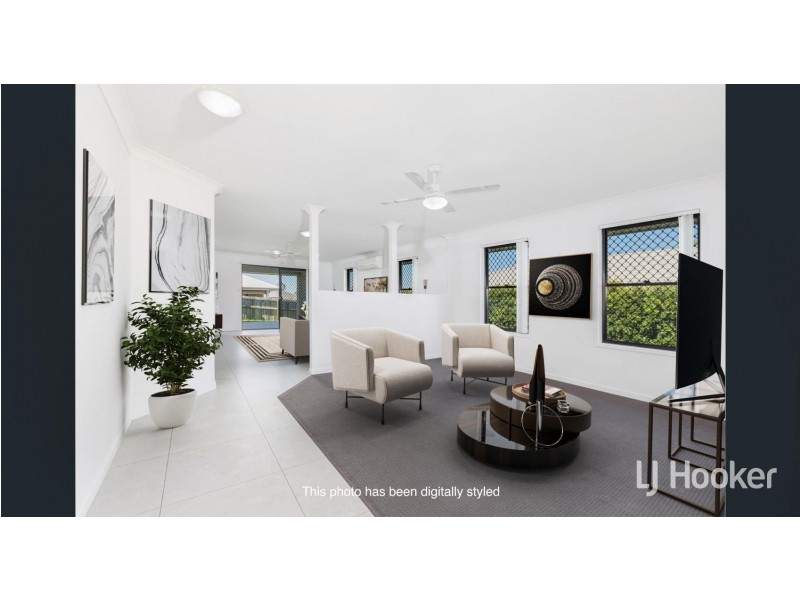 Brassall QLD 4305