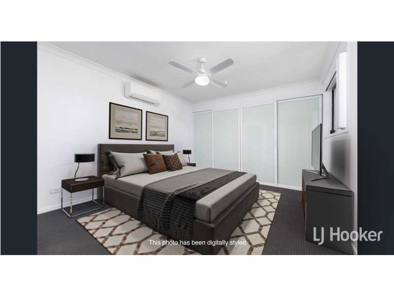 Brassall QLD 4305