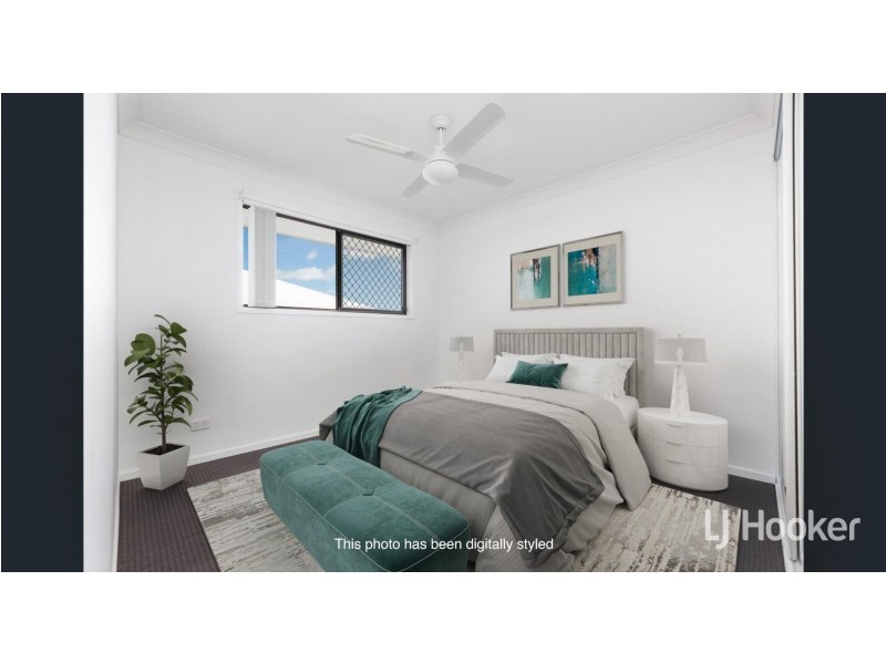 Brassall QLD 4305