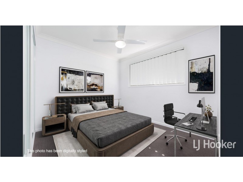 Brassall QLD 4305