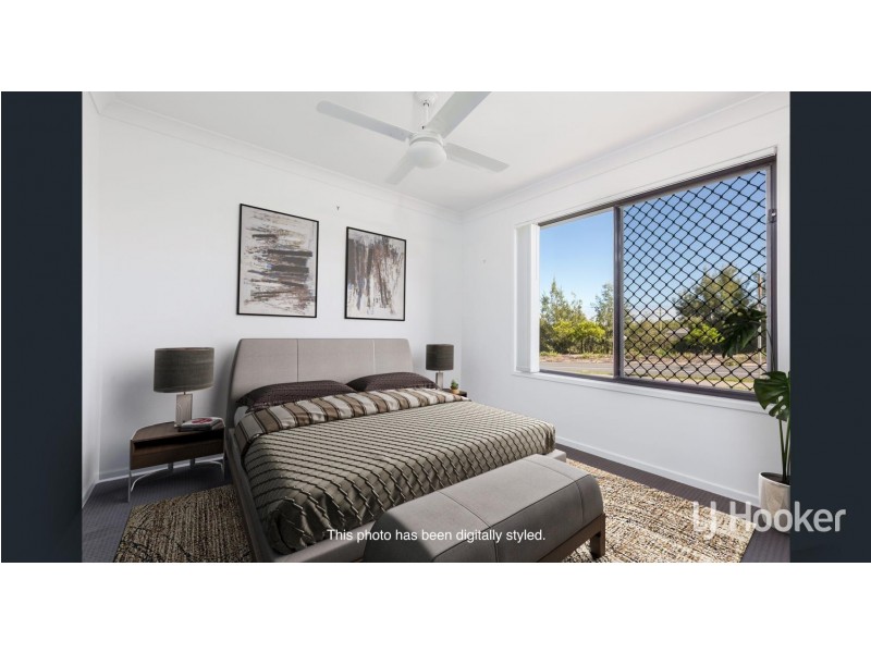 Brassall QLD 4305