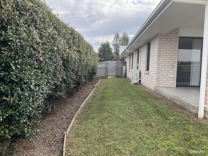 Brassall QLD 4305