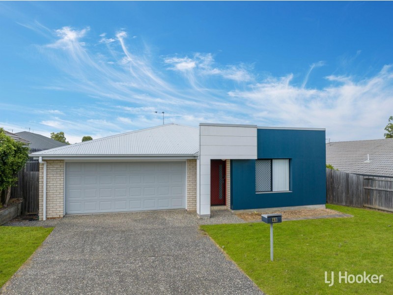 Brassall QLD 4305