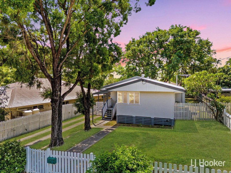 3 Mitchell Street, Riverview QLD 4303