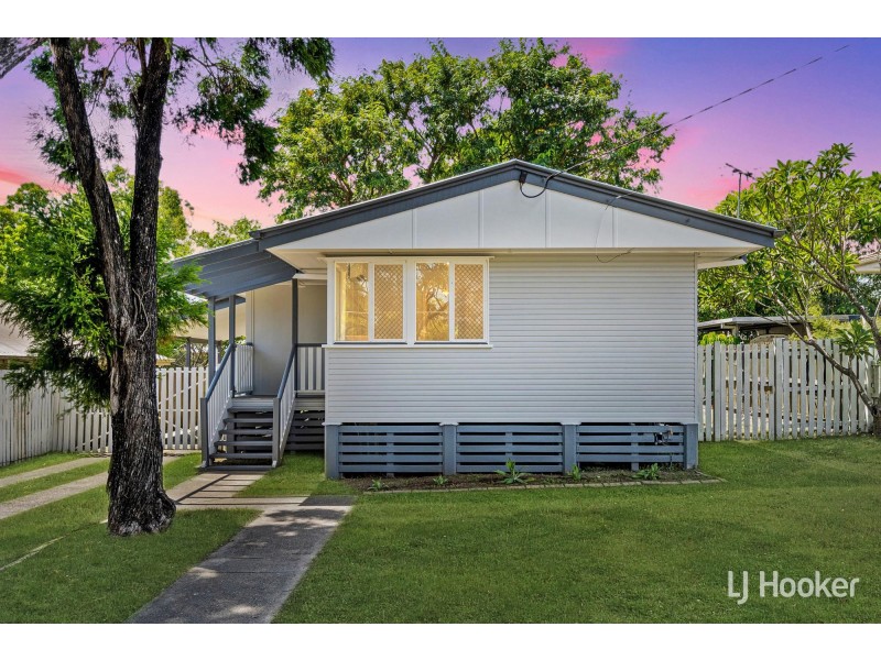 3 Mitchell Street, Riverview QLD 4303