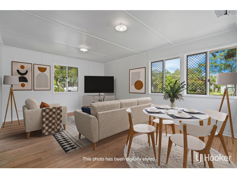 3 Mitchell Street, Riverview QLD 4303