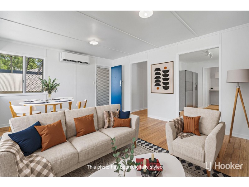 3 Mitchell Street, Riverview QLD 4303