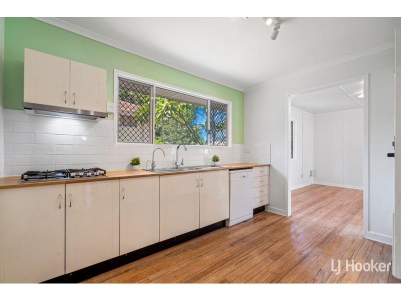 3 Mitchell Street, Riverview QLD 4303