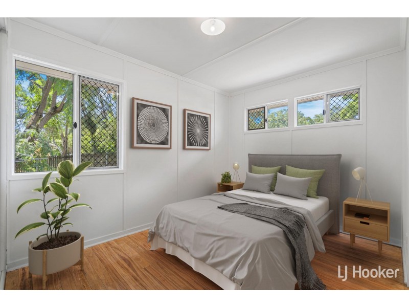 3 Mitchell Street, Riverview QLD 4303