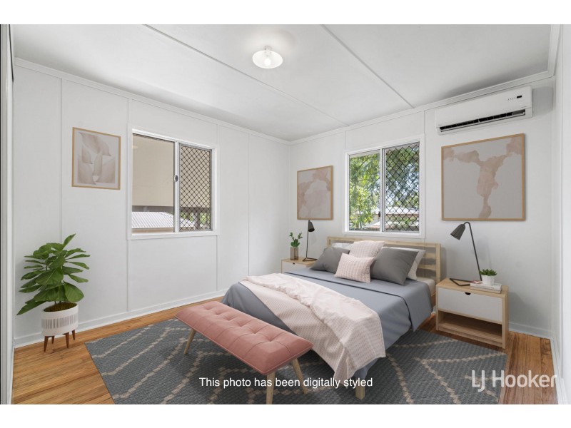 3 Mitchell Street, Riverview QLD 4303