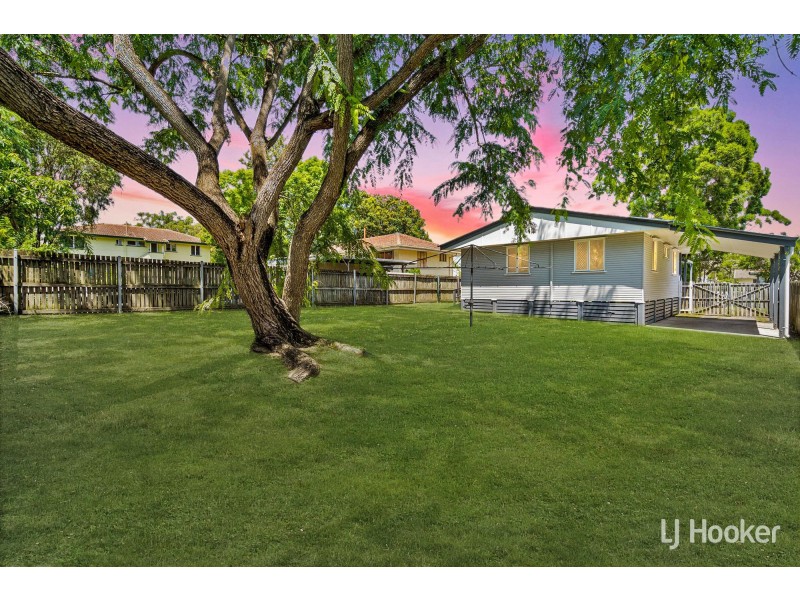 3 Mitchell Street, Riverview QLD 4303